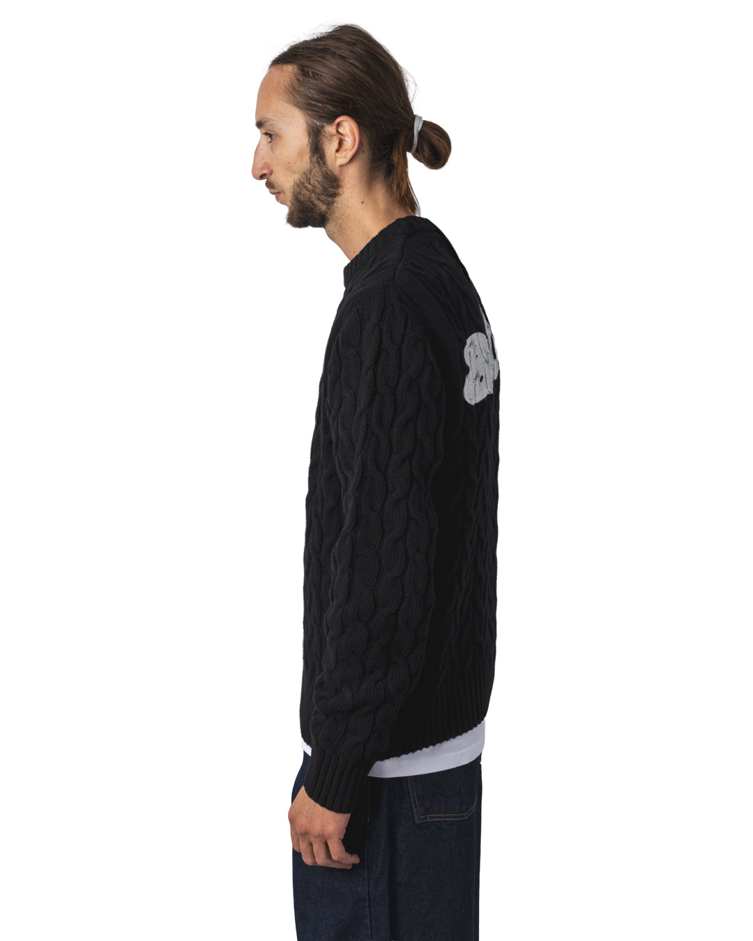 Arte Knit Sweater