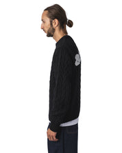 Arte Knit Sweater