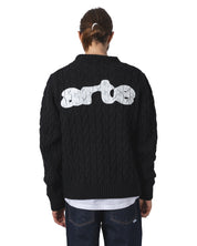 Arte Knit Sweater