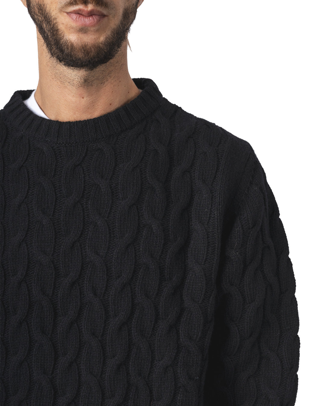 Arte Knit Sweater
