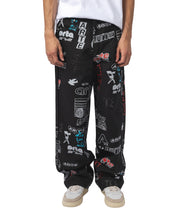Art Saves Pants