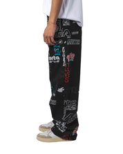 Art Saves Pants