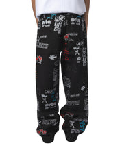 Art Saves Pants