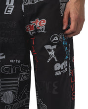 Art Saves Pants