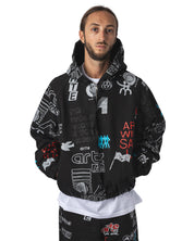 Art Saves Jacket