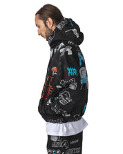 Art Saves Jacket