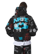 Art Saves Jacket