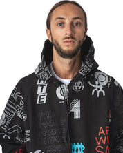Art Saves Jacket