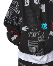 Art Saves Jacket
