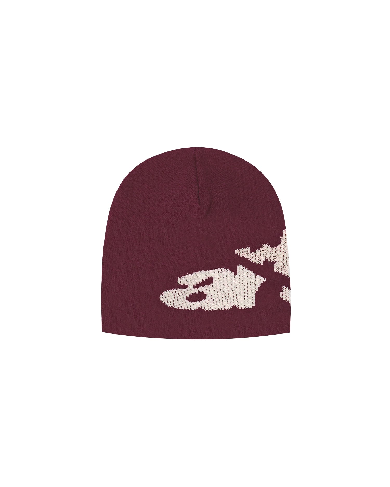 Ripped Arte Side Beanie