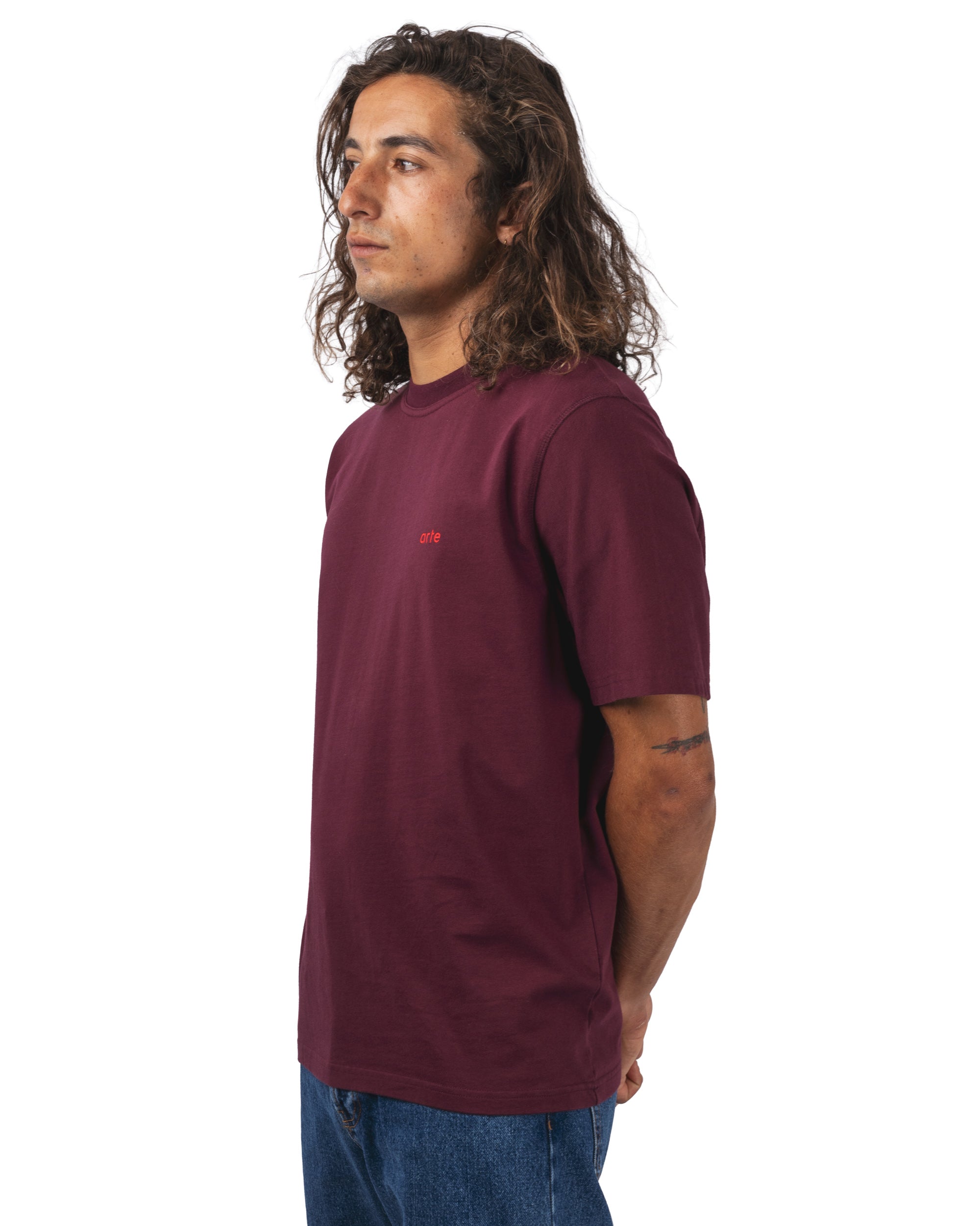 Arte For All T-Shirt