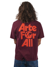 Arte For All T-Shirt