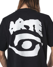Eye Print T-Shirt