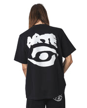 Eye Print T-Shirt
