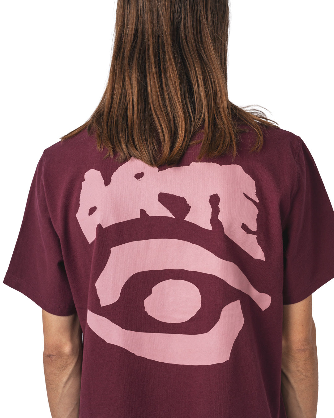 Eye Print T-Shirt