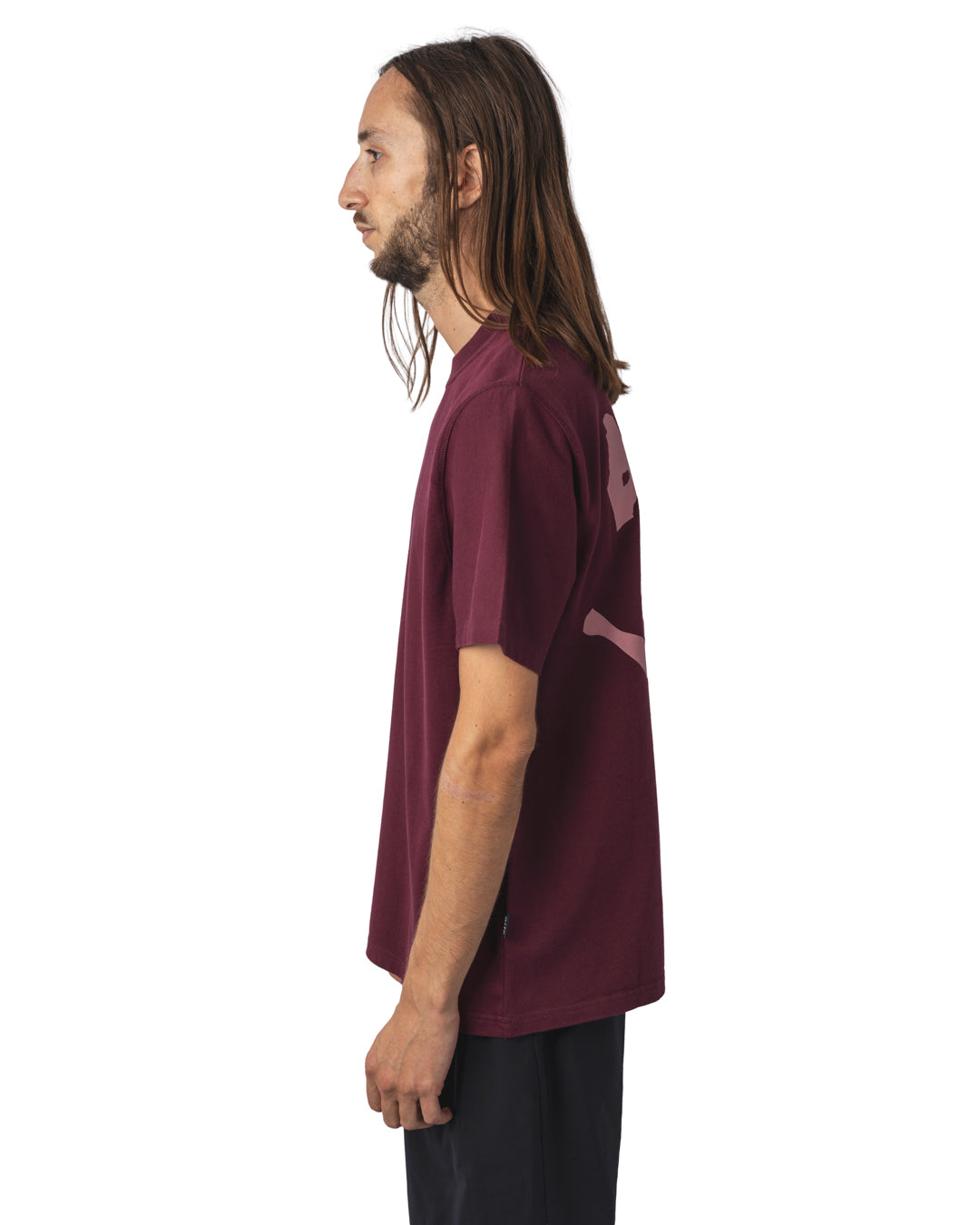 Eye Print T-Shirt