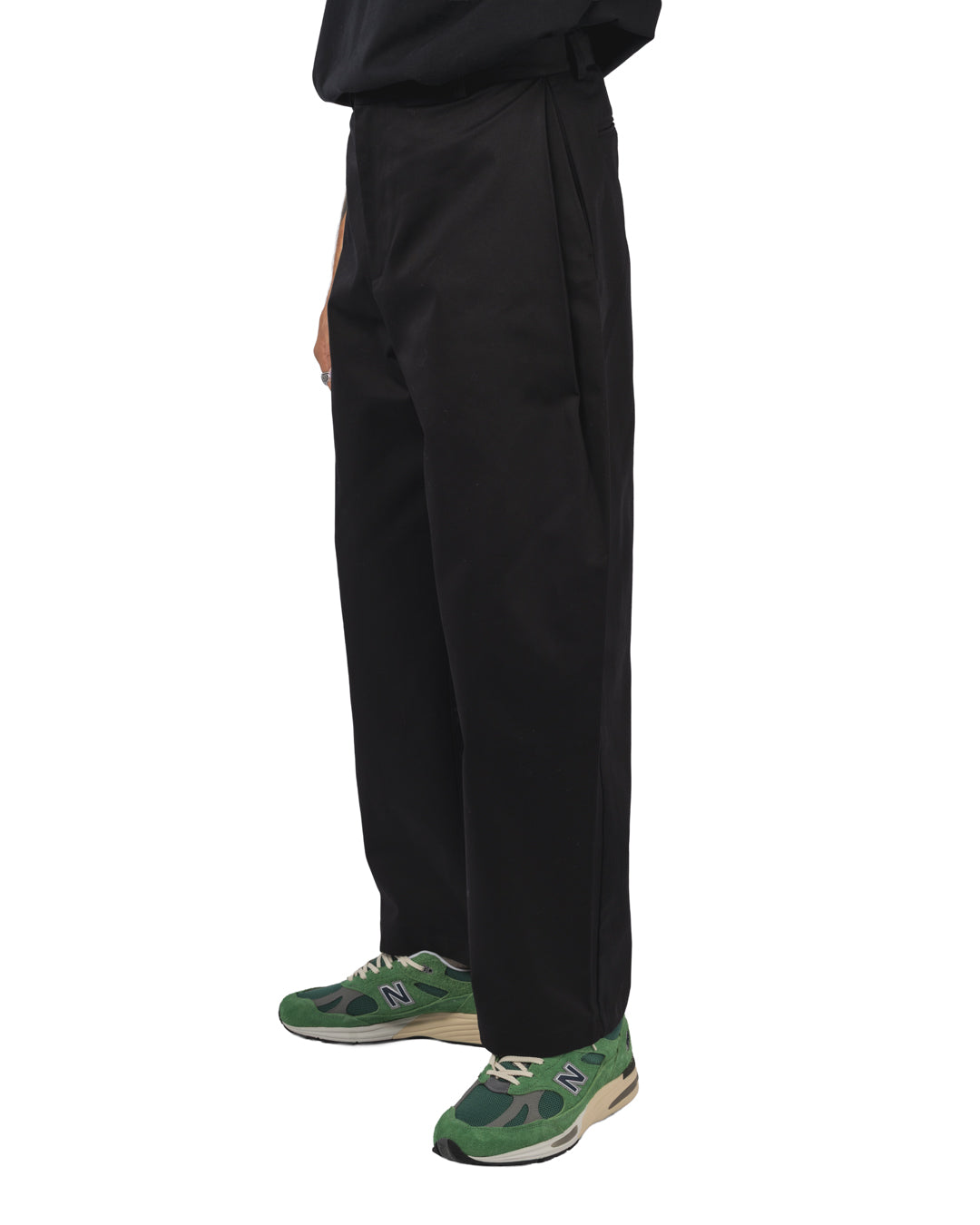 Suit Pants