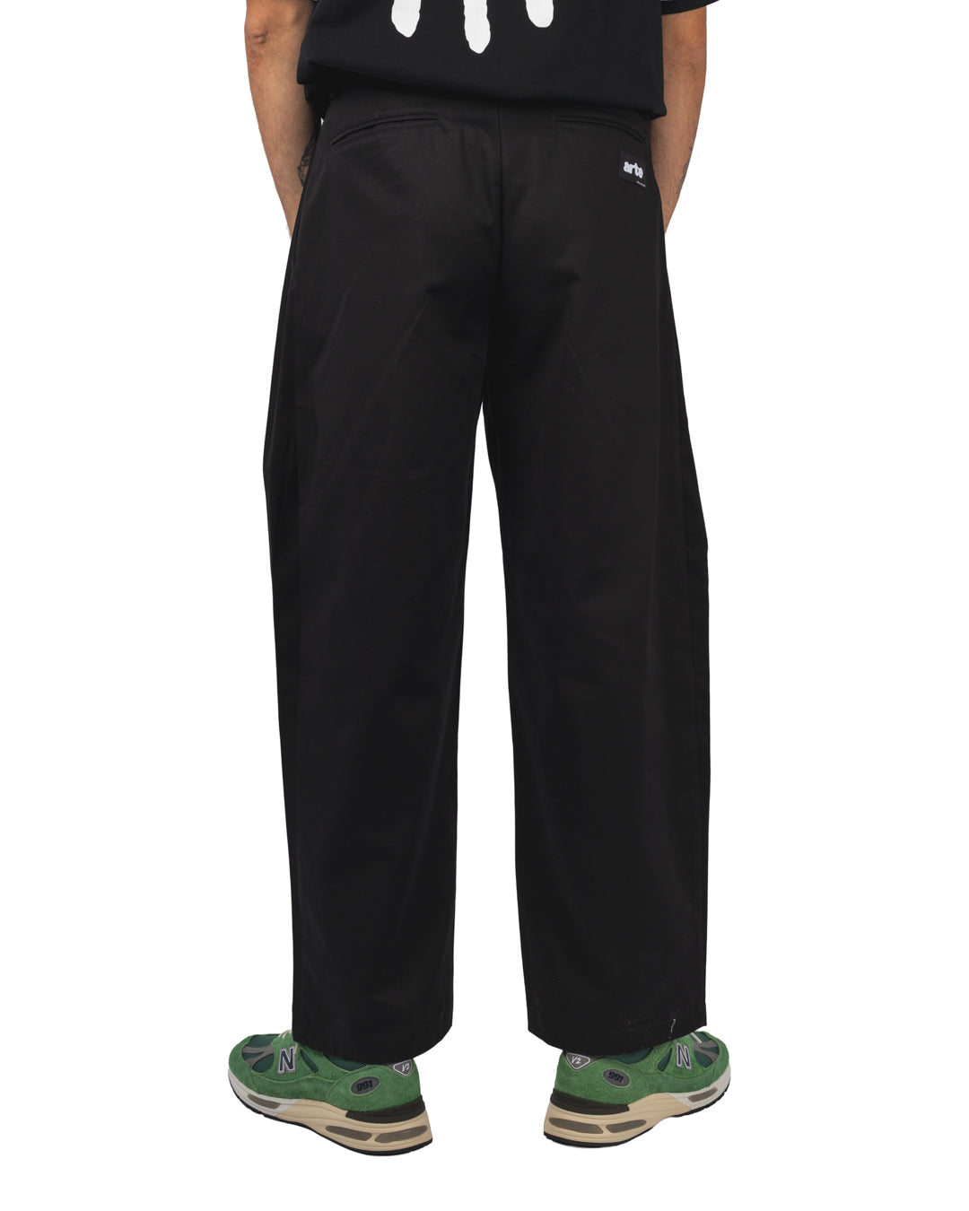 Suit Pants