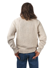 Pixel Front Knit