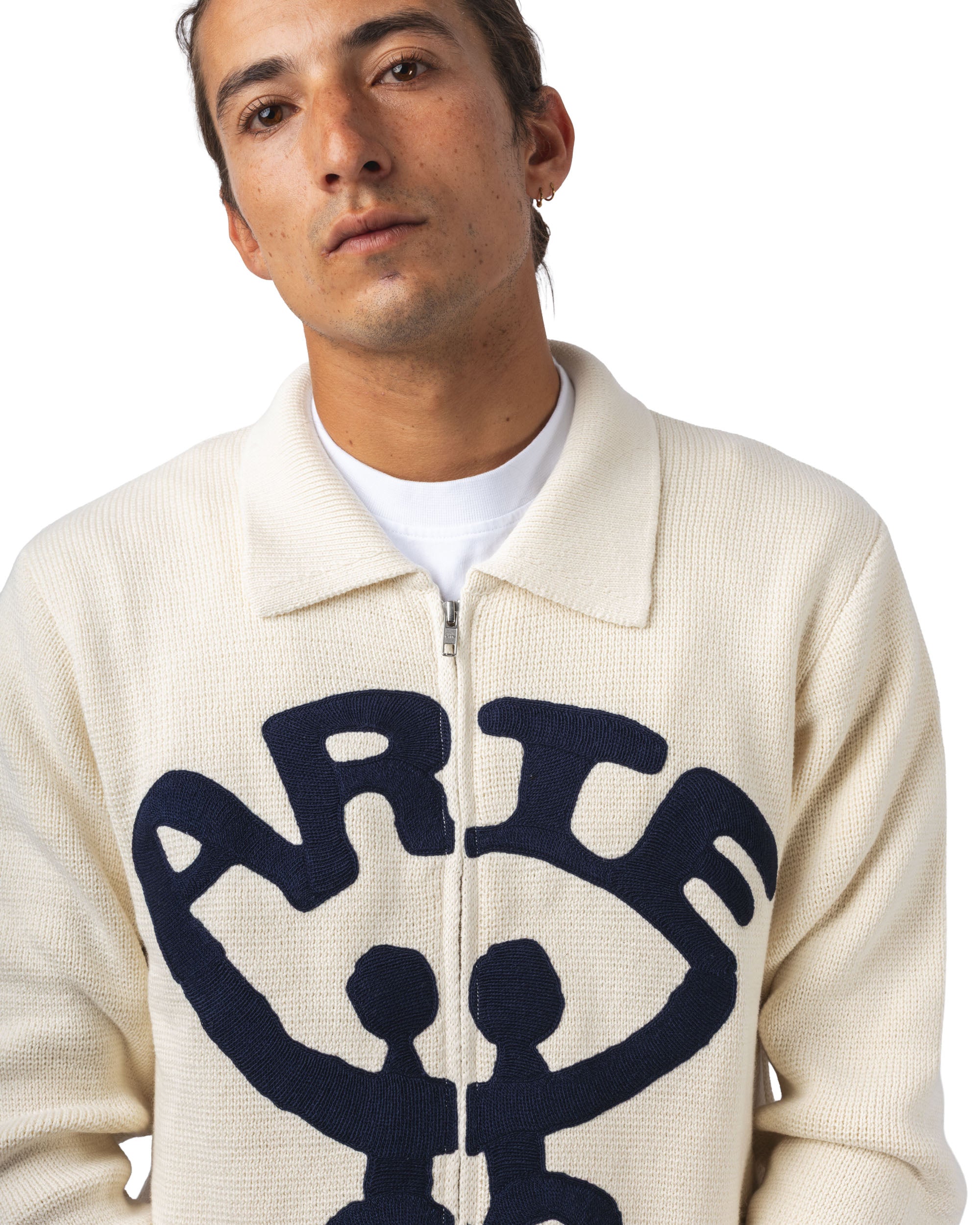 All Together Cardigan