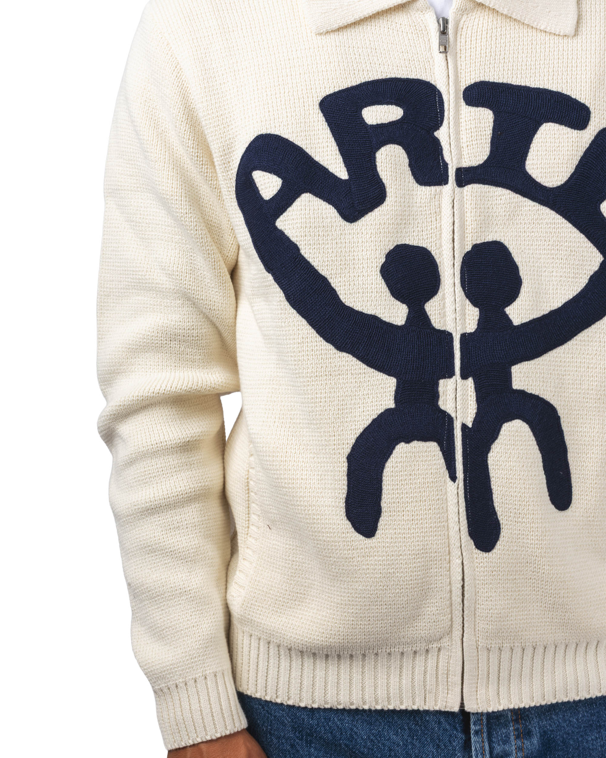 All Together Cardigan