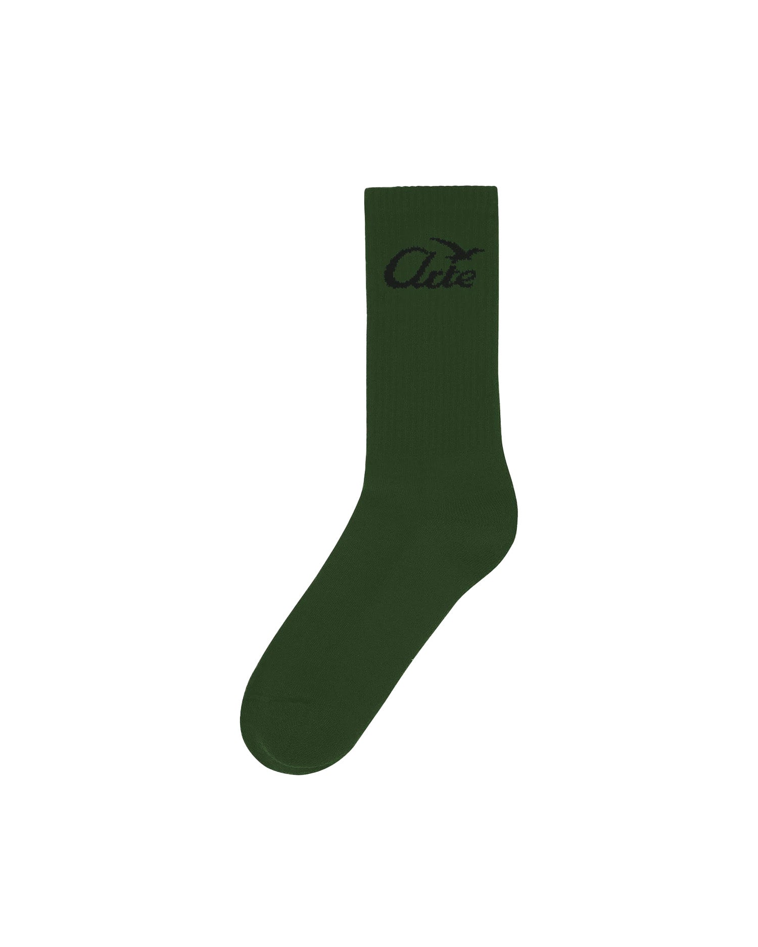 Bird Logo Socks