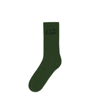 Bird Logo Socks