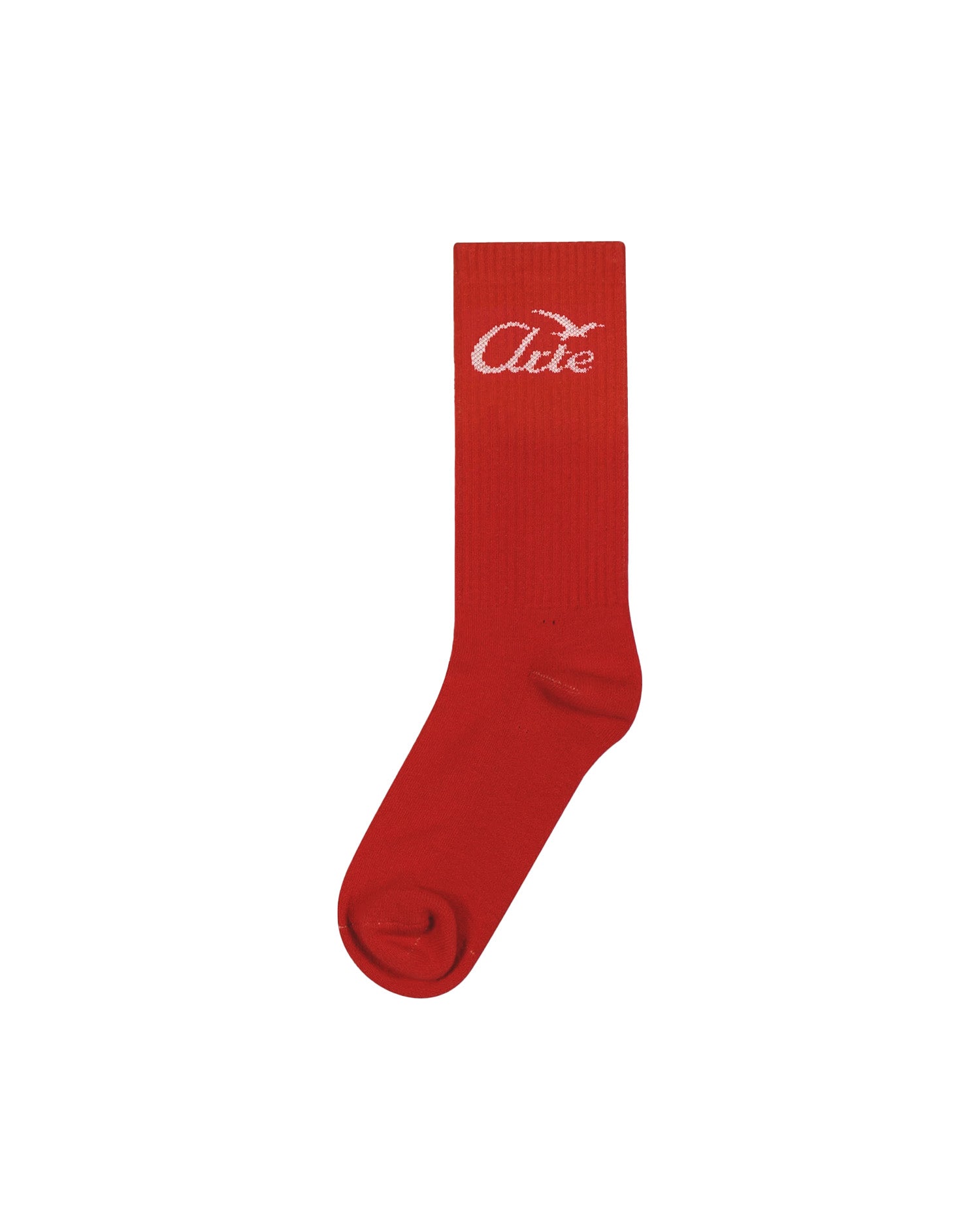 Bird Logo Socks