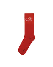 Bird Logo Socks