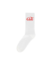 Bird Logo Socks