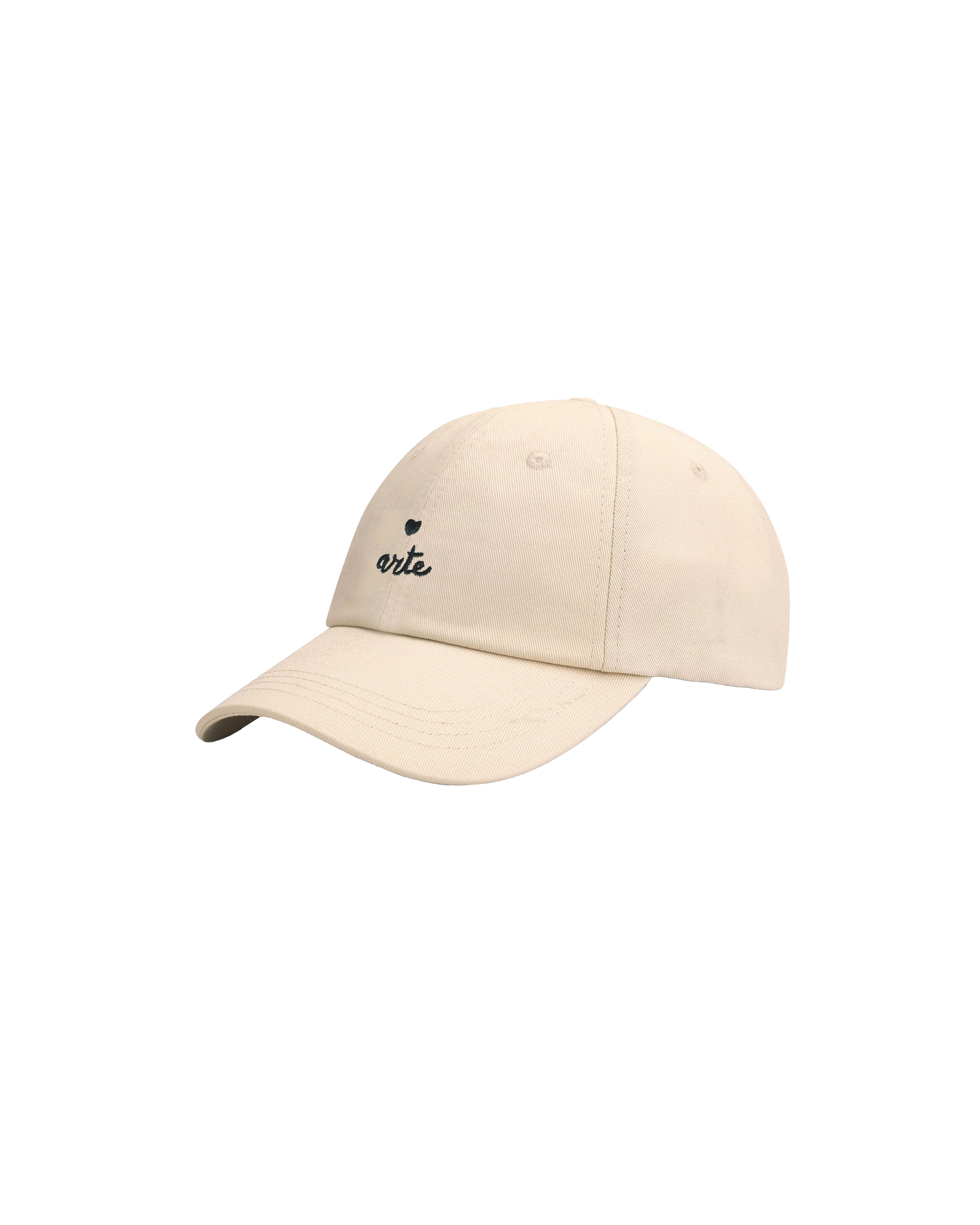 Heart Logo Cap