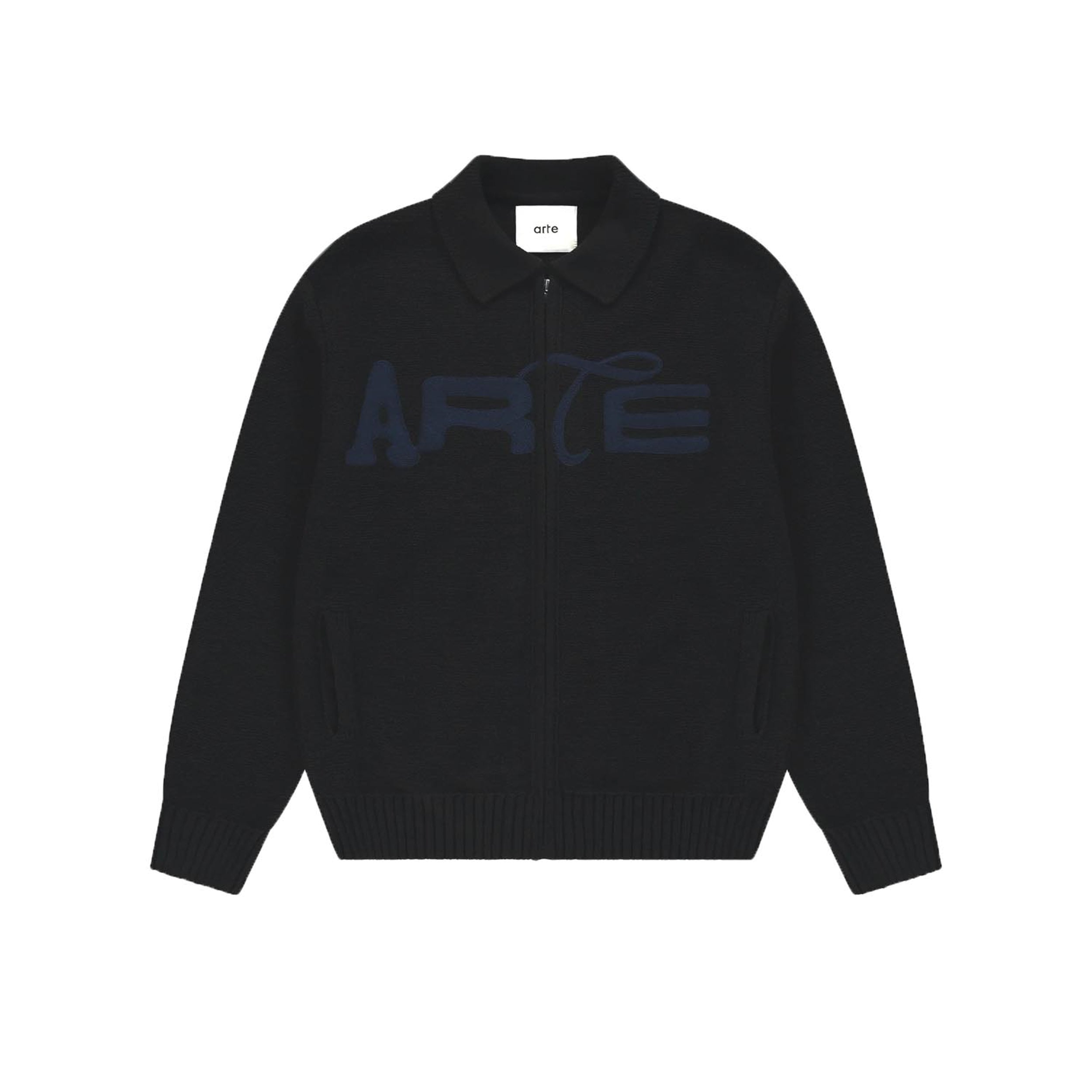 Energy Cardigan