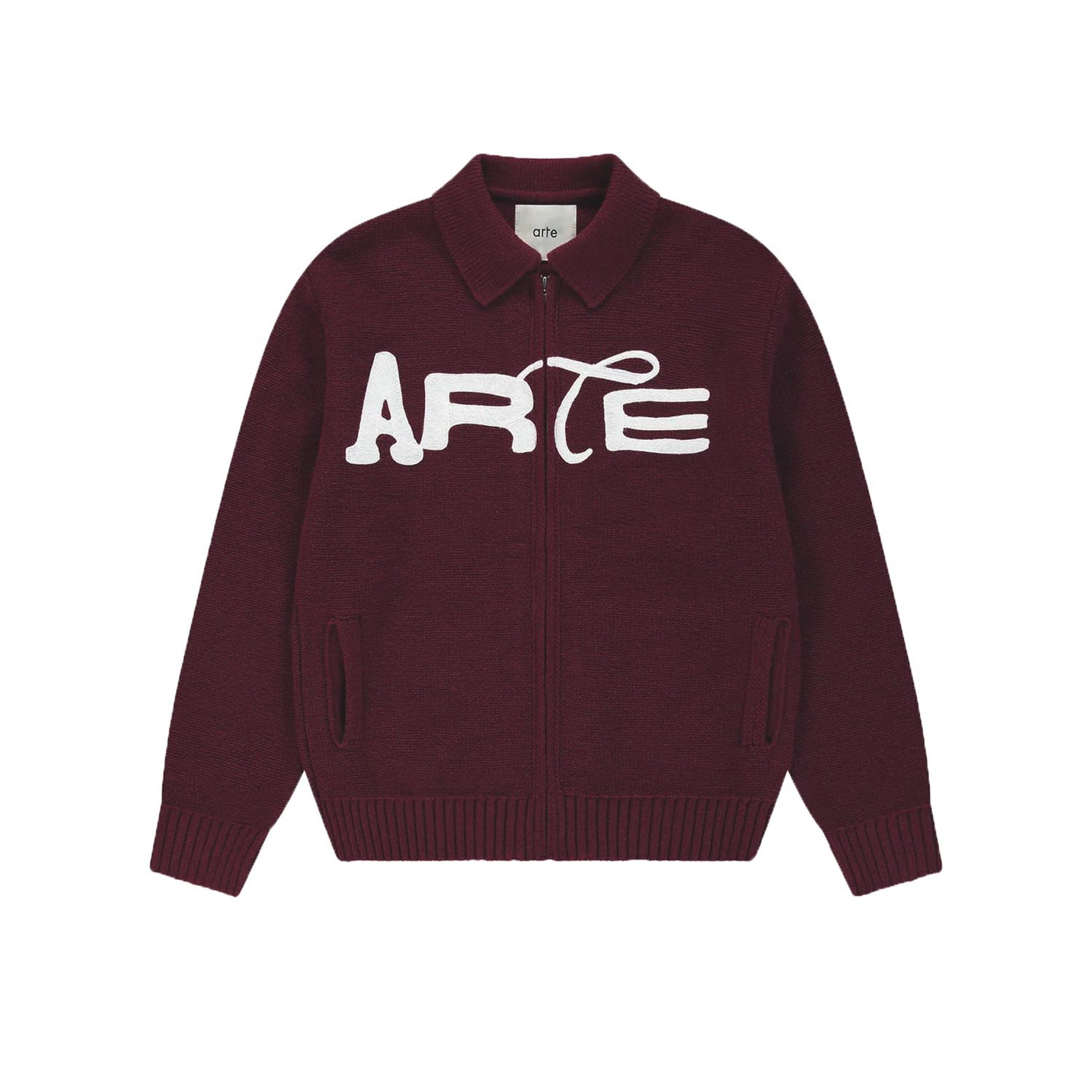Energy Cardigan