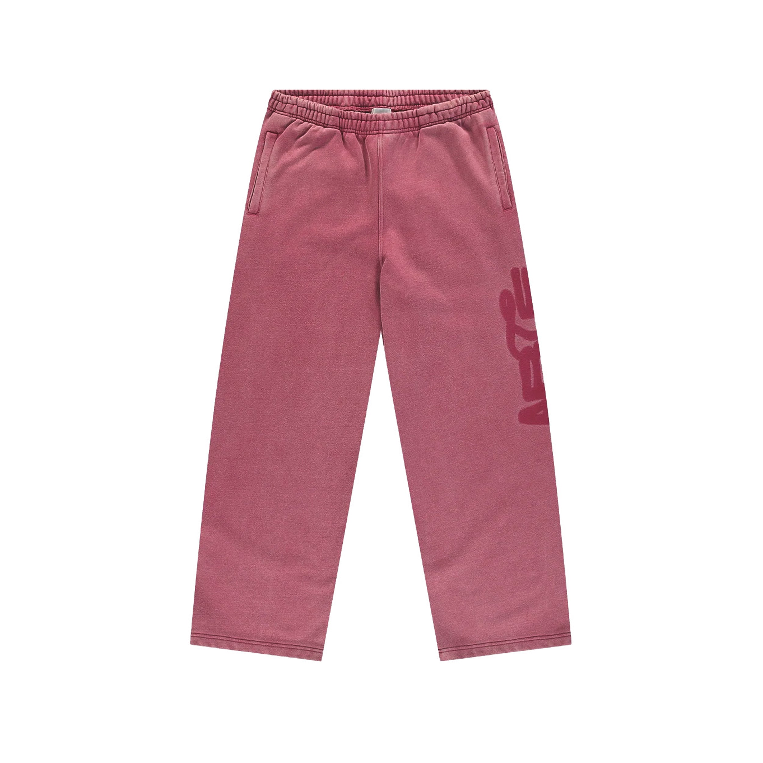 Sunfade Stencil Ease Sweatpants