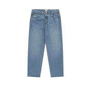 Bleach Baggy Pants