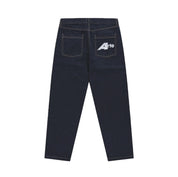 Receipt Back Jeans
