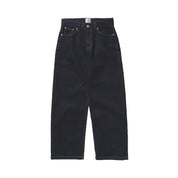 Receipt Back Jeans