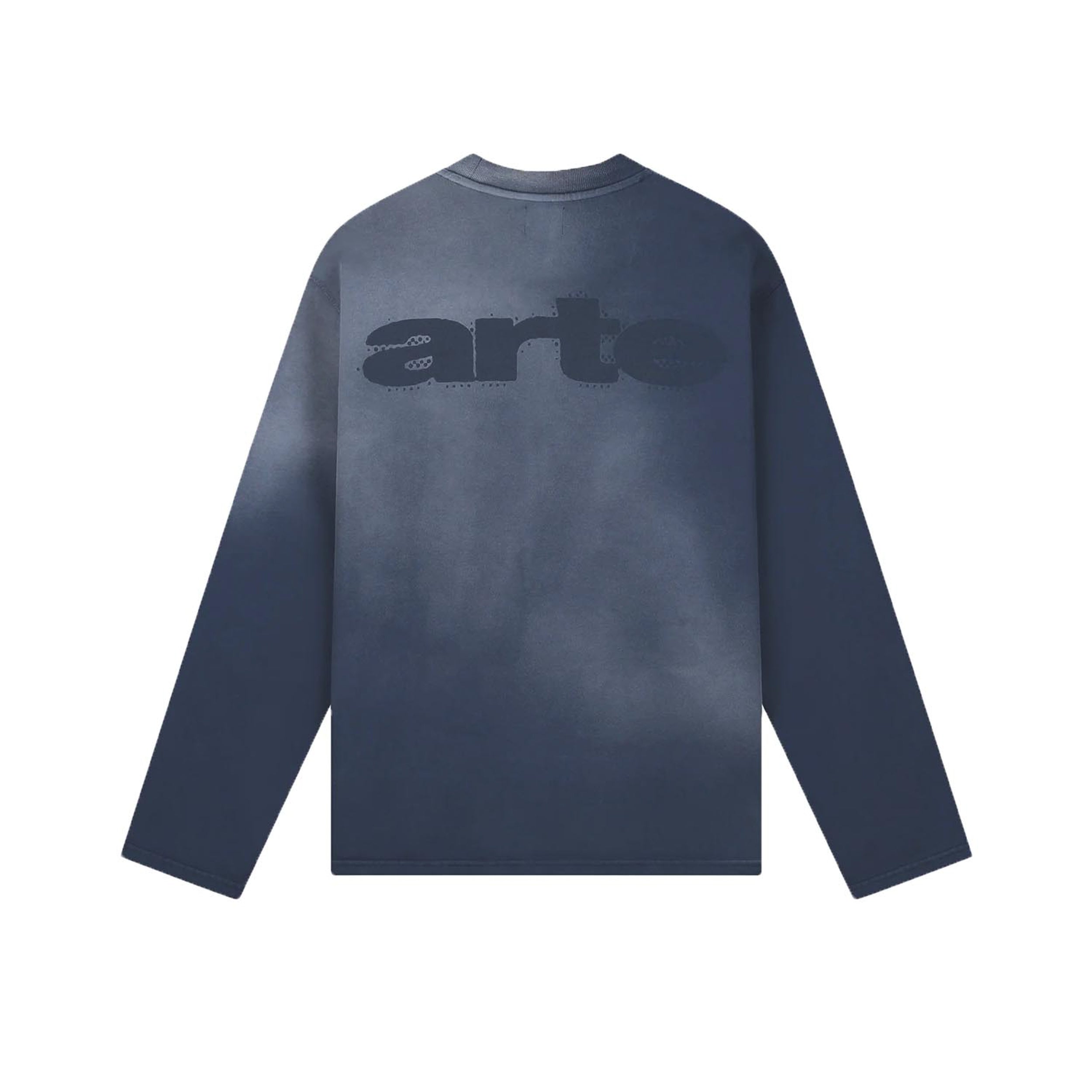 Fadeout Longsleeve