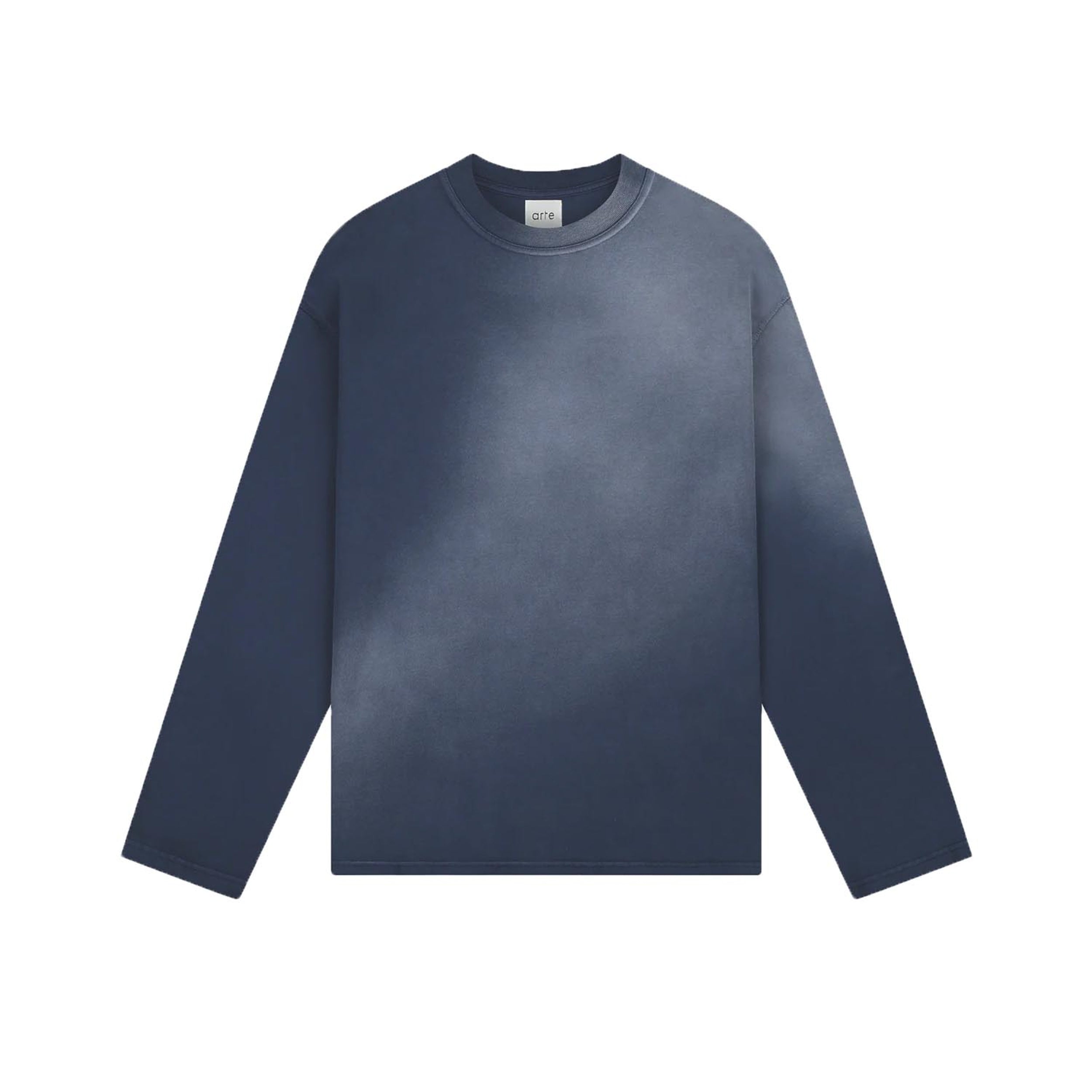 Fadeout Longsleeve