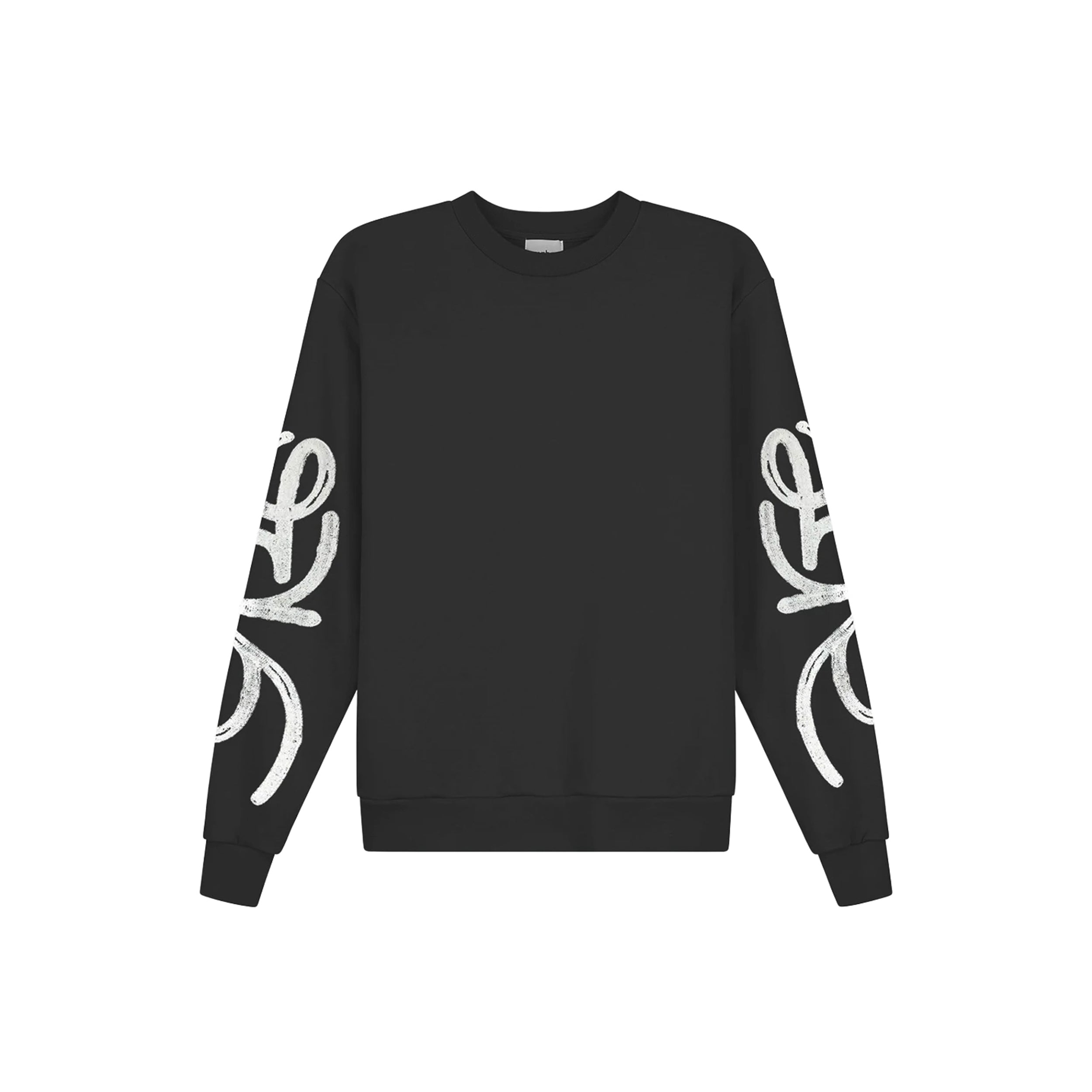 Receipt Front T-shirt