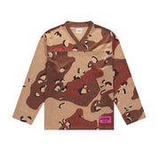 Camo Longsleeve