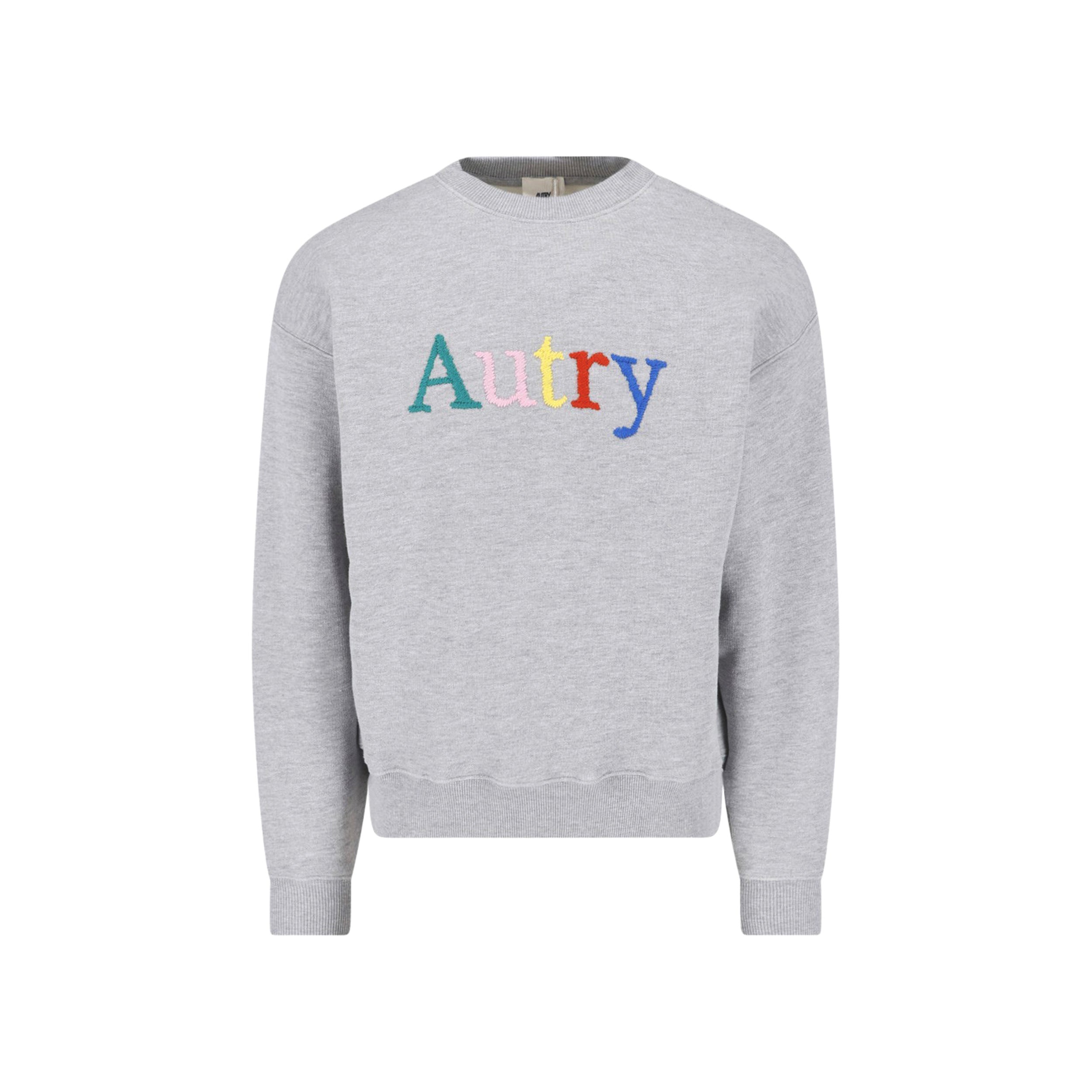 Sweatshirt Main Unisex