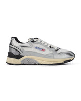 Hyperway Low Mesh