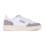 Medalist Low Soft Leather