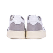 Medalist Low Soft Leather