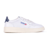 Medalist Low Leather
