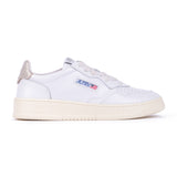 Medalist Low Leather