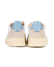 Medalist Low Leather/Suede