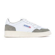 Medalist Low Leather/Suede