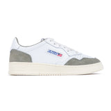 Medalist Low Leather/Suede